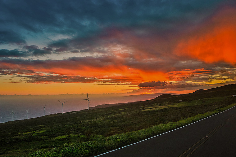LANDSCAPES