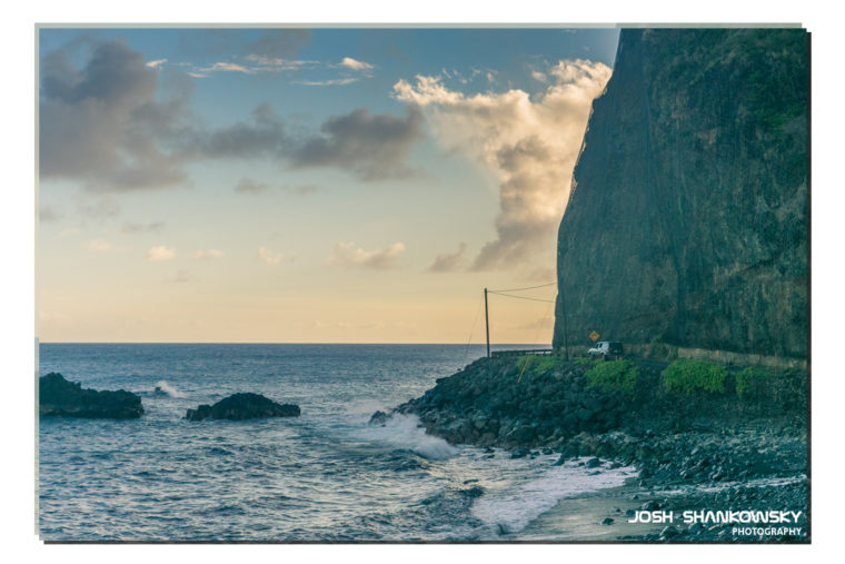 Where the Road Goes – Hana Highway