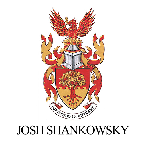 Josh Shankowsky