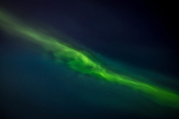 aurora corona